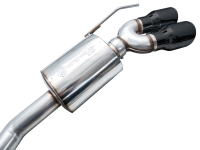 AWE Ford Explorer ST Touring Edition Exhaust